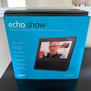 Echo Show